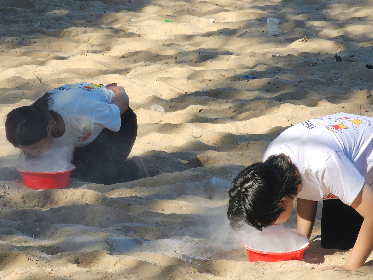 Sinh hoạt dã ngoại CLB Tiếng Anh 2024 - 2025