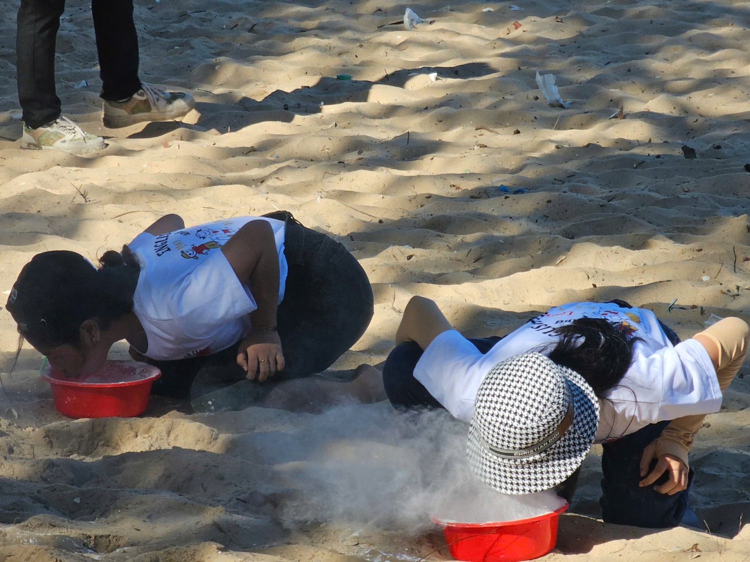 Sinh hoạt dã ngoại CLB Tiếng Anh 2024 - 2025