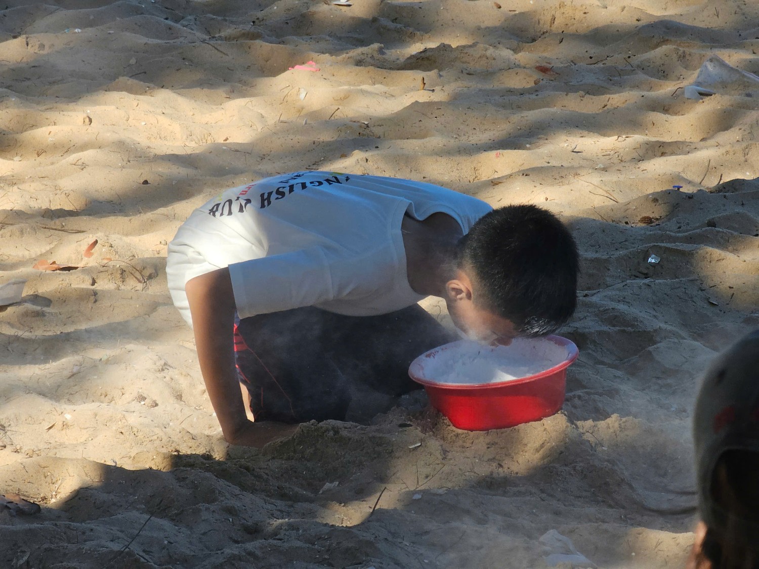 Sinh hoạt dã ngoại CLB Tiếng Anh 2024 - 2025