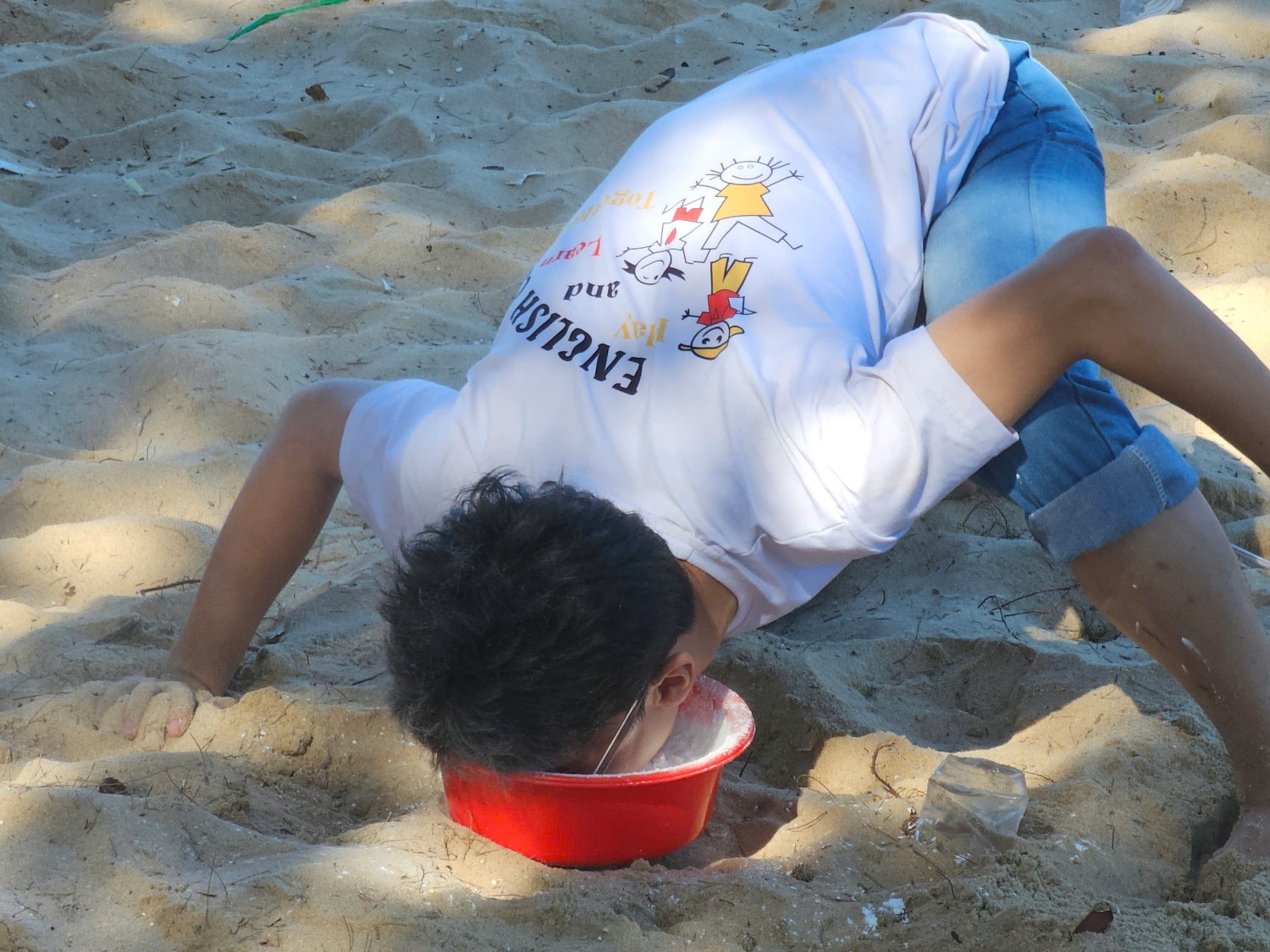 Sinh hoạt dã ngoại CLB Tiếng Anh 2024 - 2025