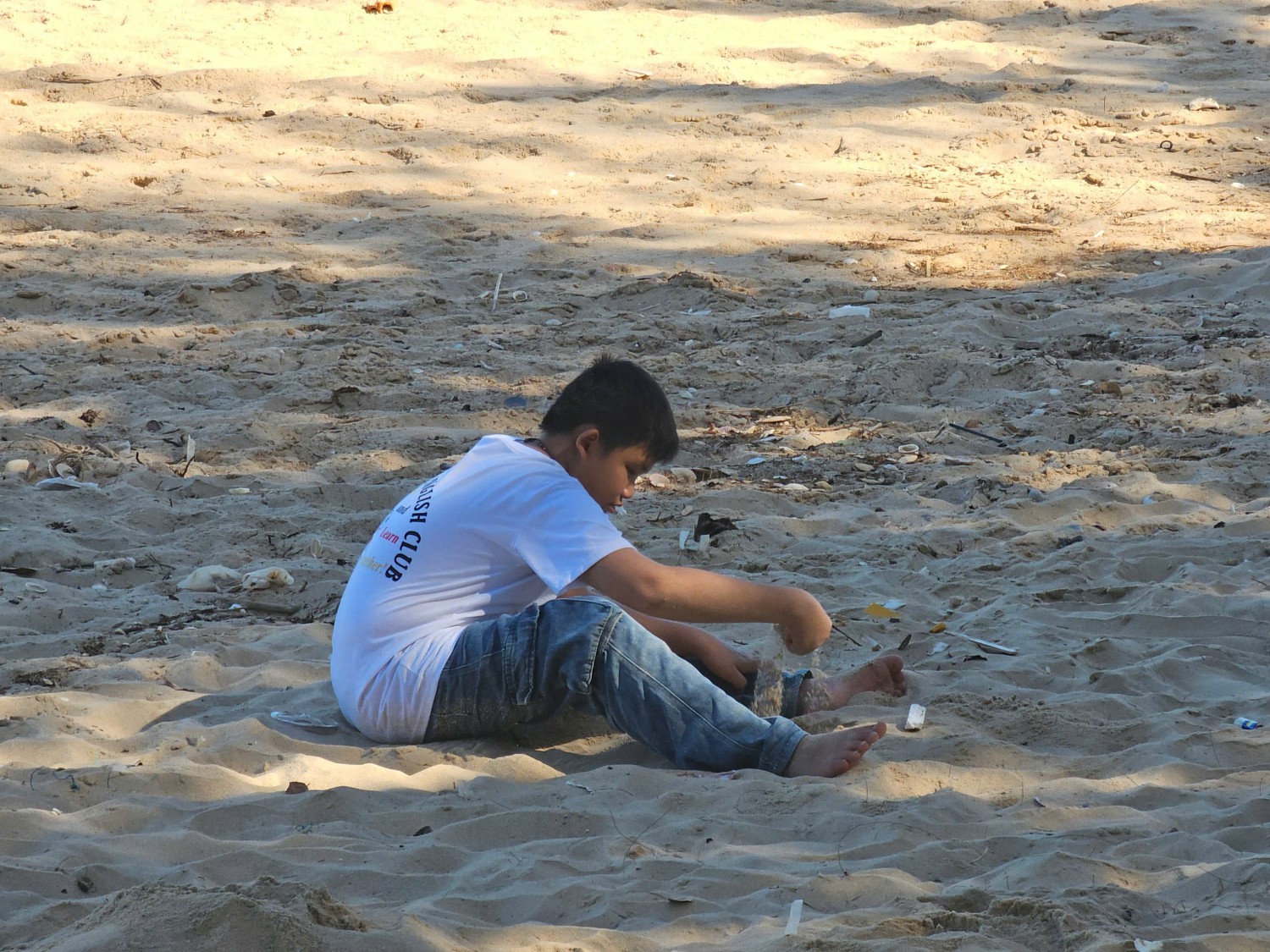 Sinh hoạt dã ngoại CLB Tiếng Anh 2024 - 2025