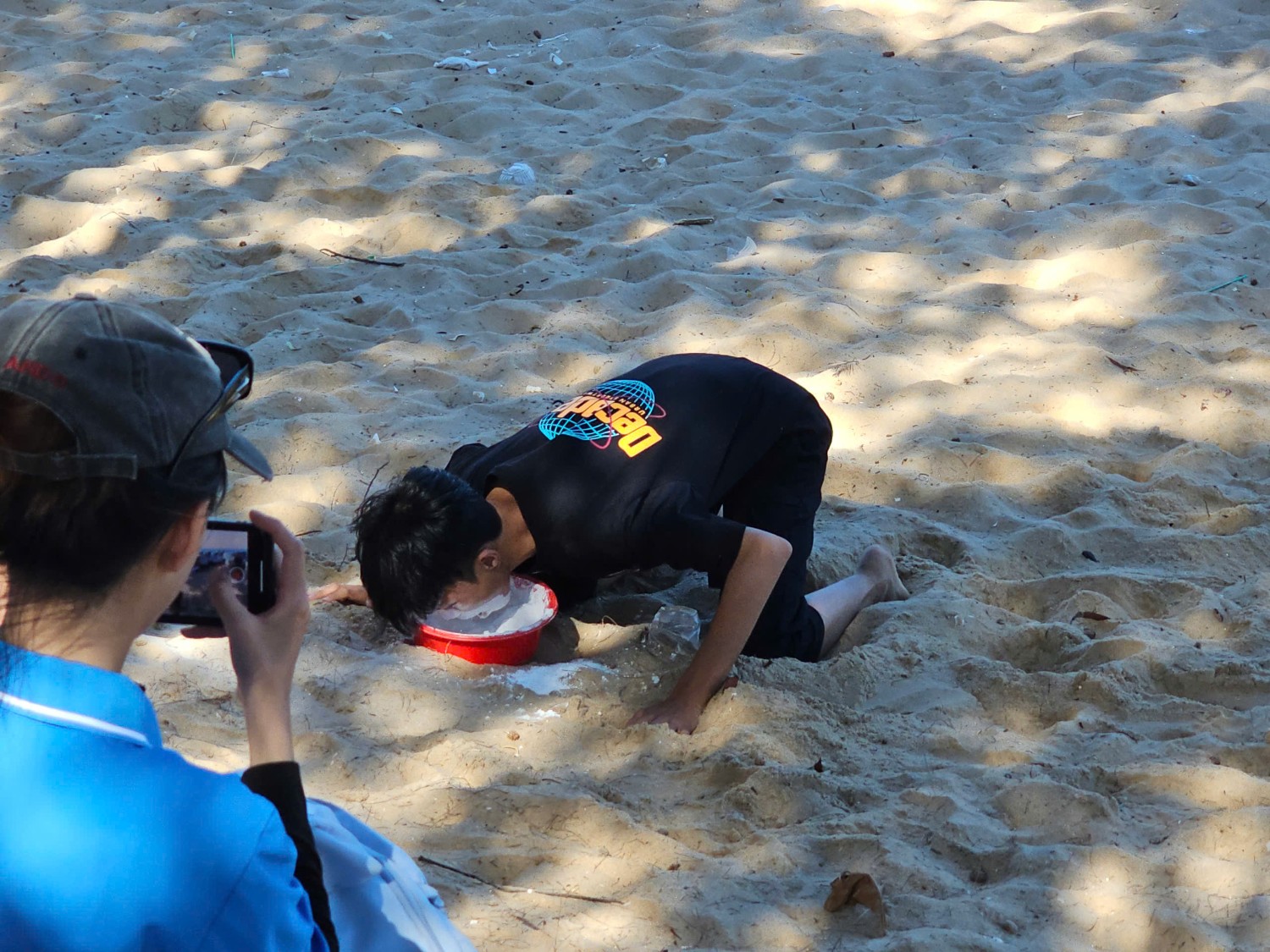 Sinh hoạt dã ngoại CLB Tiếng Anh 2024 - 2025