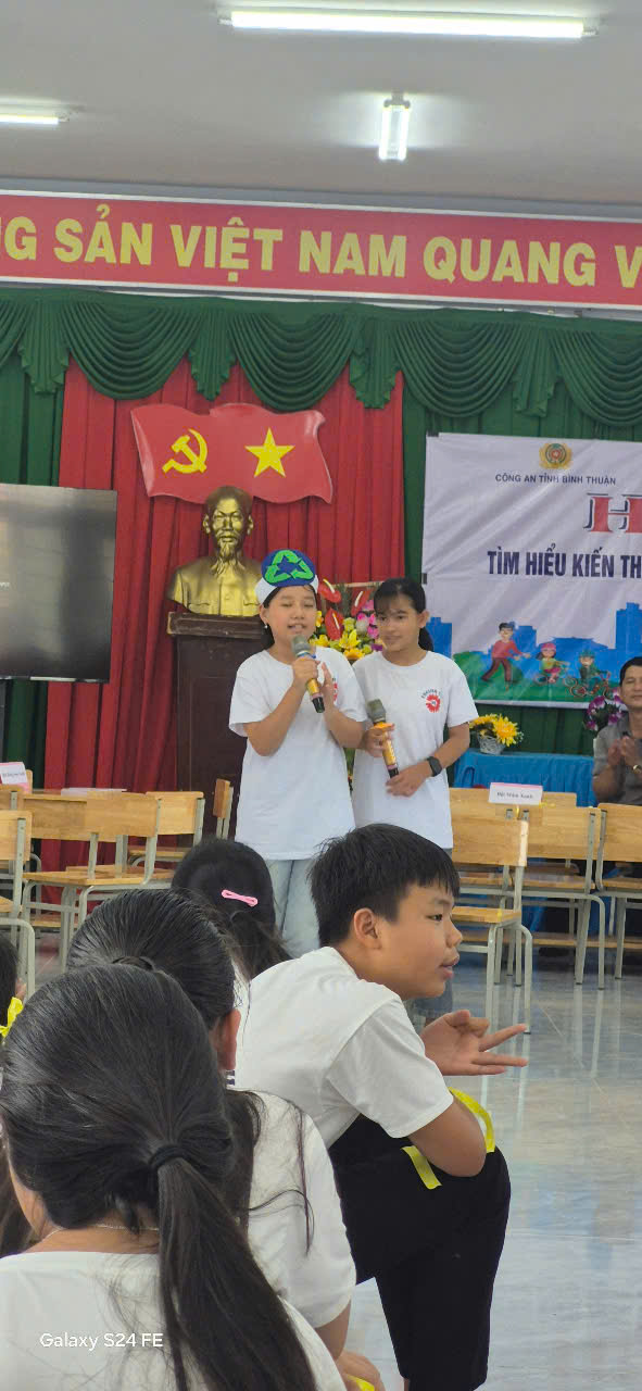 Tìm hiểu kiến thức PL với học đường năm 2025